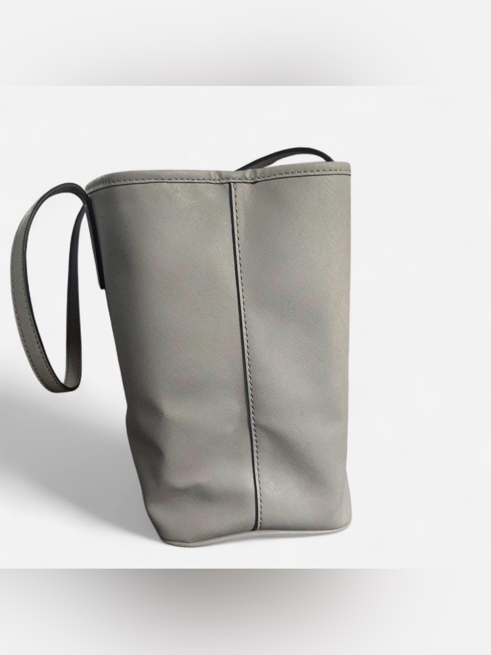 GUESS Embossed Tote - Picture 4 of 7